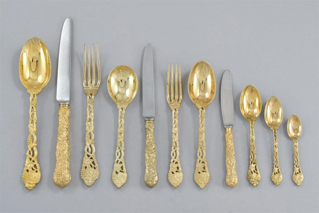 aurum gold spoons special (copy)