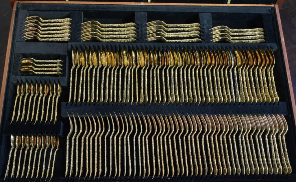 professional pinstripe blazer